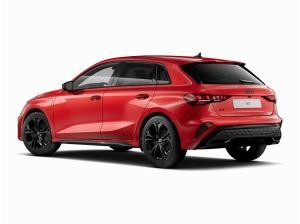 Audi A3 Sportback S line TFSI e UPE 61.845,- incl. Überführung