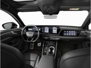 Audi A6 Avant e-hybrid quattro UPE 97.320,- incl. Überführung
