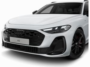 Audi A5 Avant e-hybrid quattro UPE 86.030,- incl. Überführung