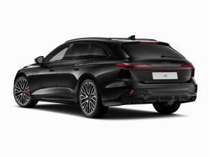 Audi A6 Avant e-hybrid quattro UPE 97.320,- incl. Überführung