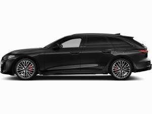 Audi A5 Avant e-hybrid quattro UPE 87.230,- incl. Überführung