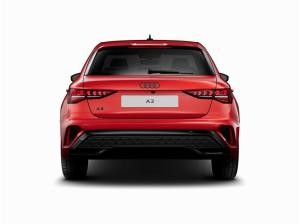Audi A3 Sportback S line TFSI e UPE 61.845,- incl. Überführung