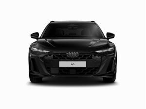Audi A6 Avant e-hybrid quattro UPE 97.320,- incl. Überführung
