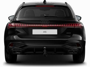 Audi A5 Avant e-hybrid quattro UPE 87.230,- incl. Überführung