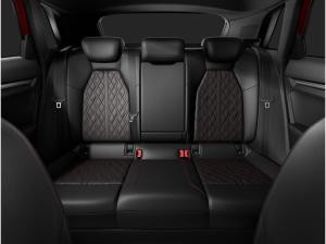 Audi A3 Sportback S line TFSI e UPE 61.845,- incl. Überführung