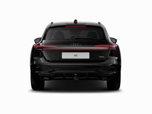 Audi A6 Avant e-hybrid quattro UPE 97.320,- incl. Überführung