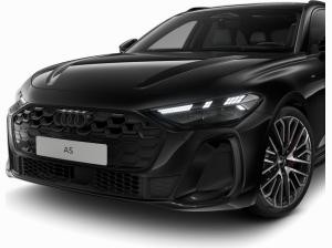 Audi A5 Avant e-hybrid quattro UPE 87.230,- incl. Überführung