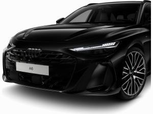 Audi A6 Avant e-hybrid quattro UPE 97.320,- incl. Überführung
