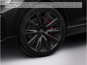 Audi SQ8 TFSI 373kW Panorama AHK 23" UPE 130T€