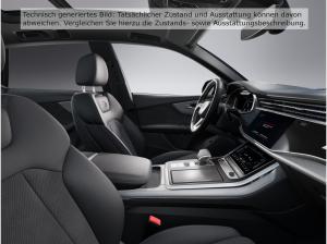 Audi SQ8 TFSI 373kW Panorama AHK 23" UPE 130T€