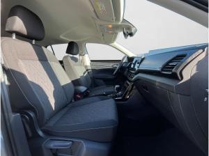 Volkswagen T-Cross 1.0 TSI *Life* DSG LED PDC SHZ APP-Connect