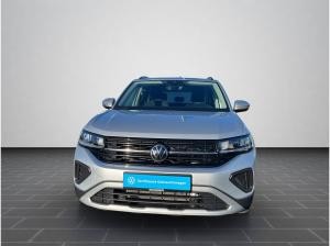 Volkswagen T-Cross 1.0 TSI *Life* DSG LED PDC SHZ APP-Connect