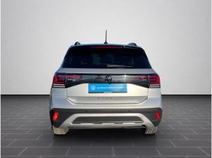Volkswagen T-Cross 1.0 TSI *Life* DSG LED PDC SHZ APP-Connect