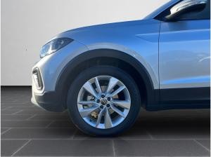 Volkswagen T-Cross 1.0 TSI *Life* DSG LED PDC SHZ APP-Connect