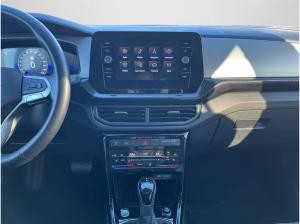 Volkswagen T-Cross 1.0 TSI *Life* DSG LED PDC SHZ APP-Connect