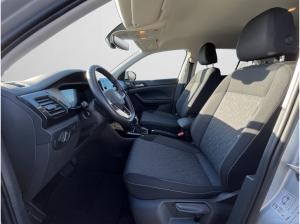 Volkswagen T-Cross 1.0 TSI *Life* DSG LED PDC SHZ APP-Connect