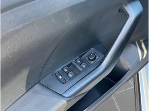 Volkswagen T-Cross 1.0 TSI *Life* DSG LED PDC SHZ APP-Connect