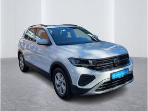 Volkswagen T-Cross 1.0 TSI Life ACC/NAVI/SITZHZG./LED