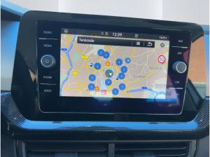 Volkswagen T-Cross 1.0 TSI Life ACC/NAVI/SITZHZG./LED