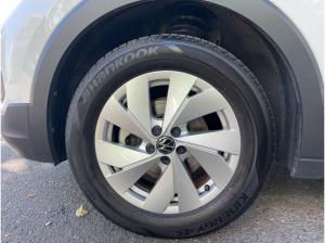 Volkswagen T-Cross 1.0 TSI Life ACC/NAVI/SITZHZG./LED