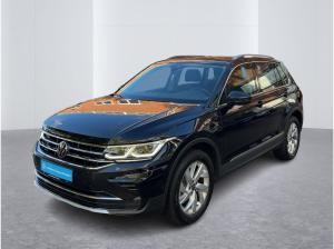 Volkswagen Tiguan 1.4 eTSI DSG ACC/LED/NAVI/SITZHZG.