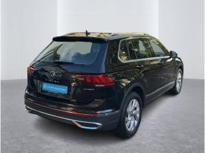 Volkswagen Tiguan 1.4 eTSI DSG ACC/LED/NAVI/SITZHZG.