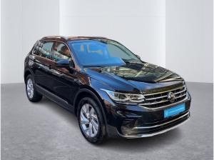 Volkswagen Tiguan 1.4 eTSI DSG ACC/LED/NAVI/SITZHZG.