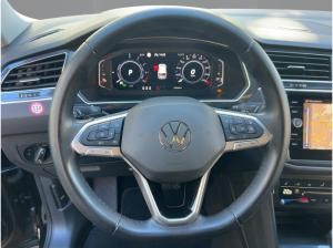 Volkswagen Tiguan 1.4 eTSI DSG ACC/LED/NAVI/SITZHZG.
