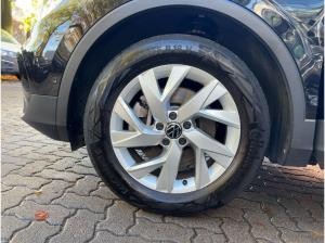 Volkswagen Tiguan 1.4 eTSI DSG ACC/LED/NAVI/SITZHZG.