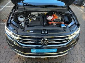 Volkswagen Tiguan 1.4 eTSI DSG ACC/LED/NAVI/SITZHZG.