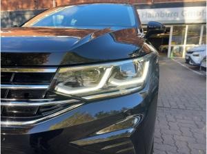 Volkswagen Tiguan 1.4 eTSI DSG ACC/LED/NAVI/SITZHZG.
