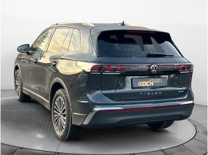 Volkswagen Tiguan Elegance 1,5 l eTSI OPF DSG