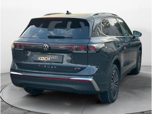 Volkswagen Tiguan Elegance 1,5 l eTSI OPF DSG