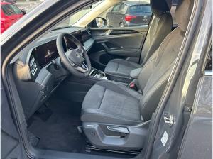 Volkswagen Tiguan Elegance 1,5 l eTSI OPF DSG