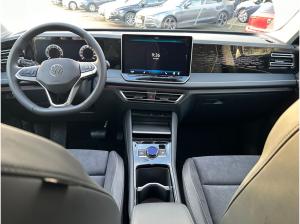 Volkswagen Tiguan Elegance 1,5 l eTSI OPF DSG