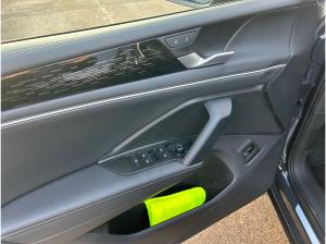 Volkswagen Tiguan Elegance 1,5 l eTSI OPF DSG