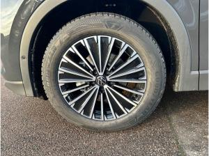 Volkswagen Tiguan Elegance 1,5 l eTSI OPF DSG