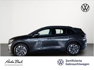 Volkswagen ID.4 Pure Performance, Panoramadach, Augmented-Reality-Head-up-Display, LED, App-Connect