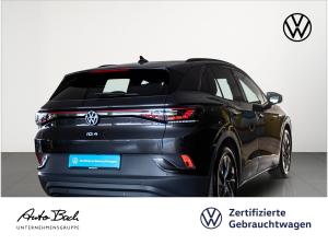 Volkswagen ID.4 Pure Performance, Panoramadach, Augmented-Reality-Head-up-Display, LED, App-Connect