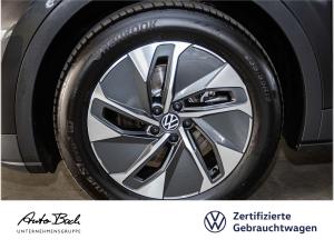 Volkswagen ID.4 Pure Performance, Panoramadach, Augmented-Reality-Head-up-Display, LED, App-Connect