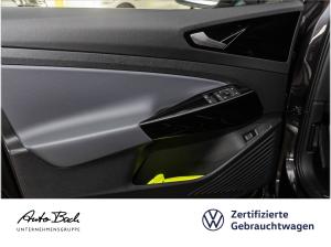 Volkswagen ID.4 Pure Performance, Panoramadach, Augmented-Reality-Head-up-Display, LED, App-Connect