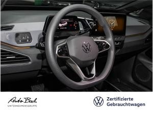 Volkswagen ID.3 Pure Performance, Navi, LED, Klima, App-Connect