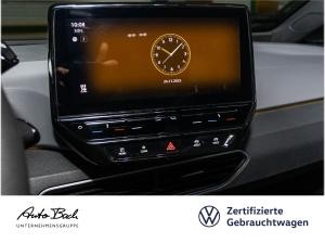Volkswagen ID.3 Pure Performance, Navi, LED, Klima, App-Connect