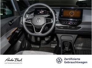 Volkswagen ID.3 Pure Performance, Navi, LED, Klima, App-Connect