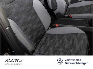 Volkswagen ID.4 Pure Performance, Panoramadach, Augmented-Reality-Head-up-Display, LED, App-Connect