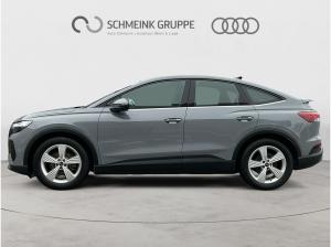 Audi Q4 e-tron Q4 Sportback 35 e-tron LED NAVI SHZ PDC PLUS