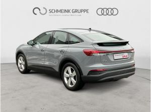 Audi Q4 e-tron Q4 Sportback 35 e-tron LED NAVI SHZ PDC PLUS