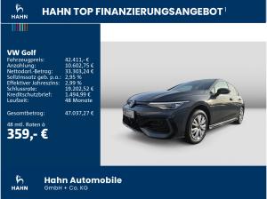 Volkswagen Golf R-Line 1,5 l eTSI *SOFORT VERFÜGBAR*