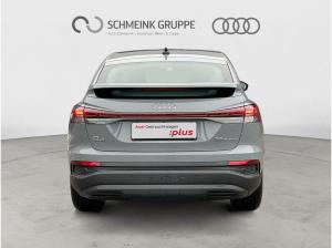 Audi Q4 e-tron Q4 Sportback 35 e-tron LED NAVI SHZ PDC PLUS
