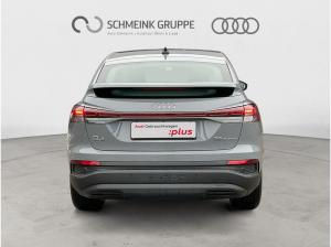 Audi Q4 e-tron Q4 Sportback 35 e-tron LED NAVI SHZ PDC PLUS